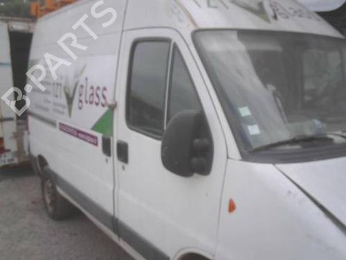 Left sun visor PEUGEOT BOXER Van (244) 2.2 HDi | BP32520932I1 - Image 10