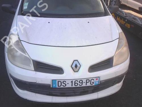 Warning switch RENAULT CLIO III (BR0/1, CR0/1) 1.5 dCi (C/BR0G, C/BR1G) | BP34045578I22 - Image 3