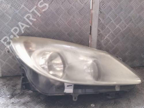 Used Right headlight OPEL CORSA D (S07) 1.3 CDTI (L08, L68) (75 hp) 24643409