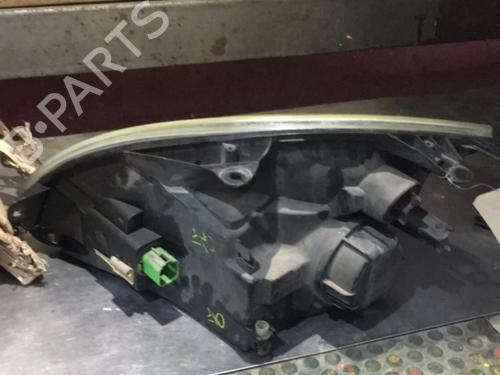Used Right headlight Right headlight FORD FIESTA V (JH_, JD_) 1.4 TDCi (68 hp) 20994141 20994141