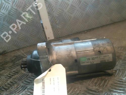 Startmotor SEAT IBIZA III (6L1) 1.9 TDI | BP22038431M8 