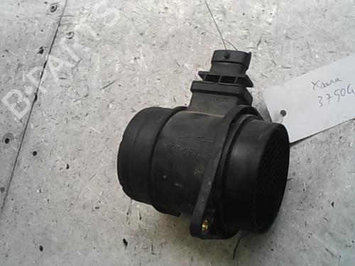 Luchtmassameter CITROËN XSARA (N1) 1.4 i (75 hp) 22038161