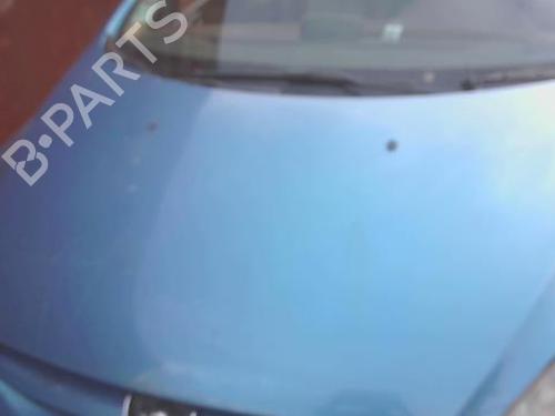 Used Hood PEUGEOT 307 CC (3B) 2.0 16V (136 hp) 29540131