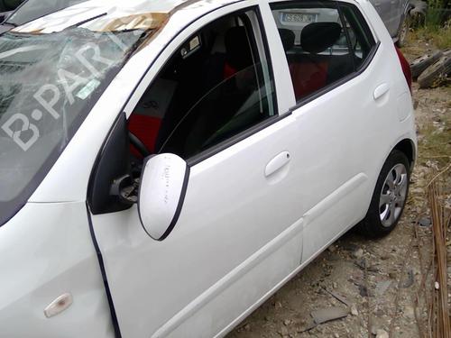 Used Parts HYUNDAI i10 I (PA)  1.2  4346770
