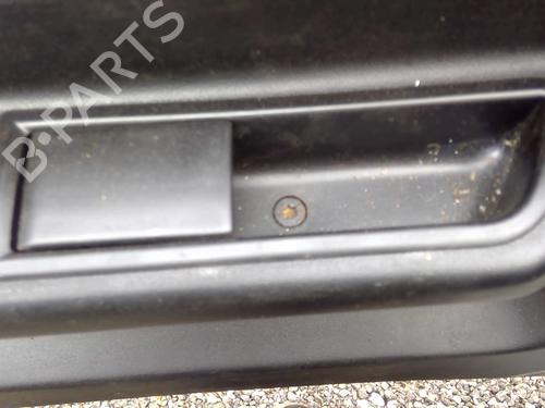 Used Front left interior door handle Front left interior door handle RENAULT RAPID Box Body/MPV (F40_, G40_) 1.0 (37 hp) 26491652 26491652