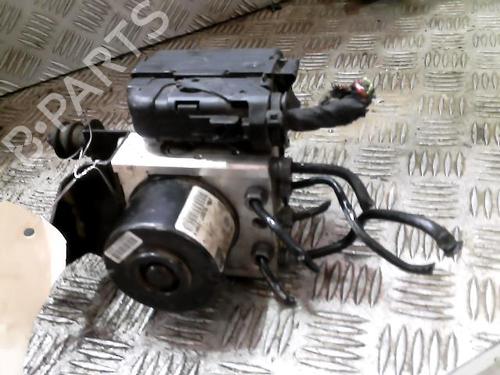 Used ABS pump VW GOLF VI (5K1) 1.6 TDI (90 hp) 20997169