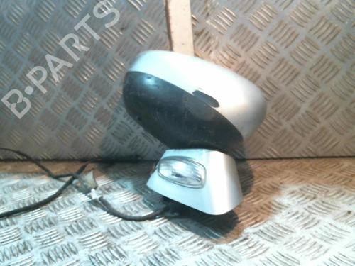 Right mirror CITROËN C4 I (LC_) 1.6 HDi | BP20996153C27 