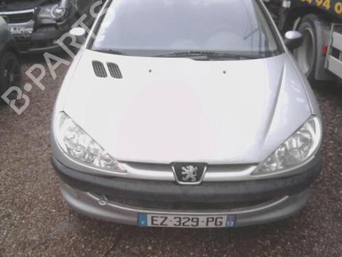 Ricambi PEUGEOT 206 Hatchback (2A/C) 1.4 HDi eco 70 (68 hp) 4395980
