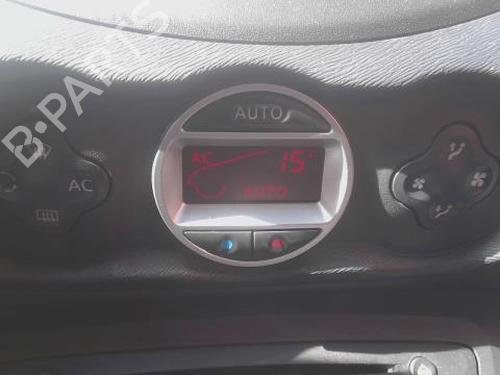 Used Climate control Climate control RENAULT TWINGO II (CN0_) 1.5 dCi (CN0U) (84 hp) 36557223 36557223