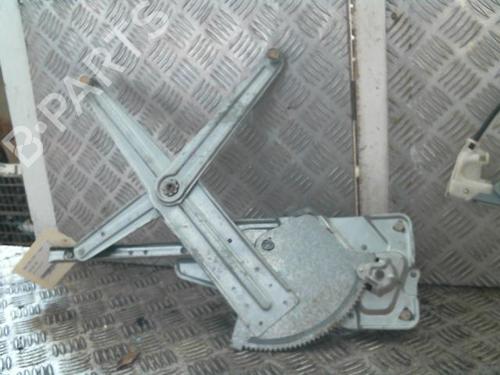 Used Front left window mechanism RENAULT TWINGO I (C06_) 1.2 (C066, C068) (58 hp) 31577232