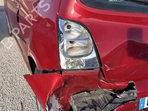 Switch RENAULT TWINGO II (CN0_) 1.2 16V (CN04, CN0B) | BP24347421I30 - Image 8