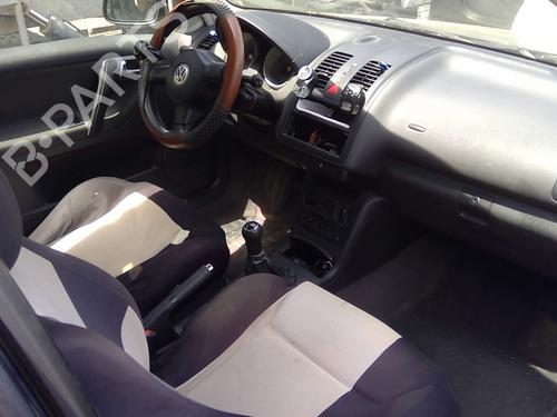 Alternator VW POLO (6N2) 1.4 16V | BP26430484M7  - Image 9