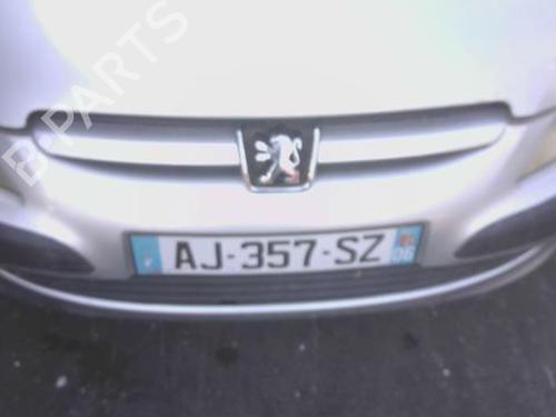 front-bumper-peugeot-307-3ac-2000-2001-2002-2003-2004-2005-2006-2007-2008-2009-2010-2011-2012-36240390 main image