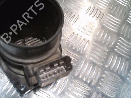 Mass air flow sensor RENAULT ESPACE III (JE0_) 2.2 dCi (JE0K) | BP25259264M95 