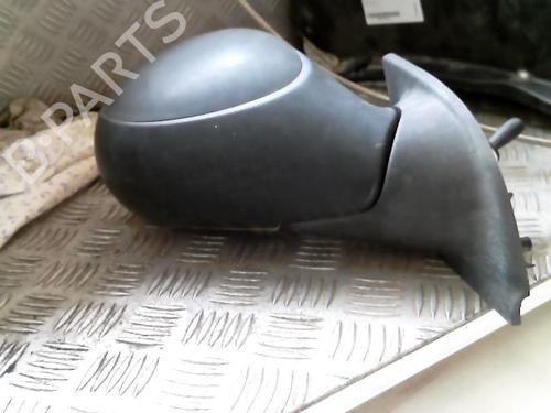 Used Right mirror CITROËN C3 I (FC_, FN_) 1.1 i (60 hp) 20990457