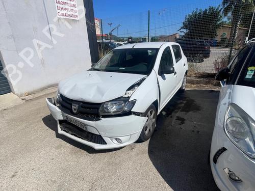 Electronic module DACIA SANDERO II 1.2 | BP29026435M83 - Image 6