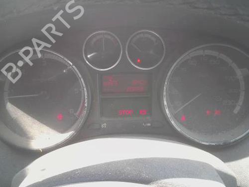 Used Instrument cluster Instrument cluster 37280437 37280437