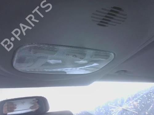 Plafonier PEUGEOT PARTNER Tepee 1.6 HDi 75 (16V) (75 hp) 31308668