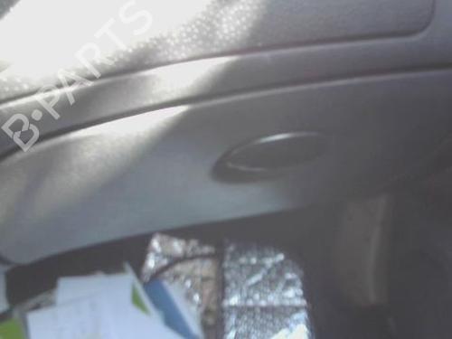 Guantera Guantera CITROËN C3 Pluriel (HB_) [2003-2026] 34141037 34141037