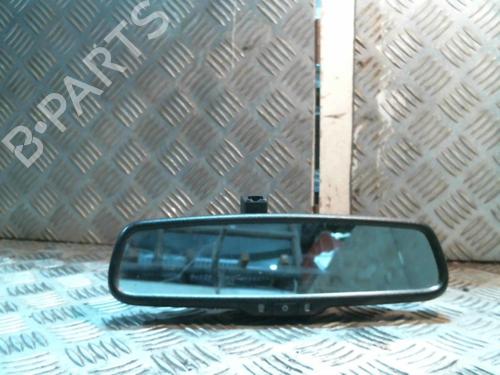 Used Rear mirror KIA SPORTAGE IV (QL, QLE) 1.7 CRDi (141 hp) 20986600
