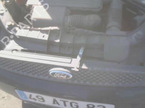 Used Grille Grille 39156157 39156157