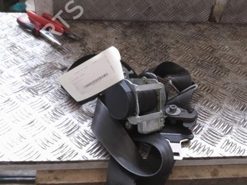 Used Front left belt tensioner PEUGEOT 307 (3A/C) 2.0 HDi 110 (107 hp) 24851067