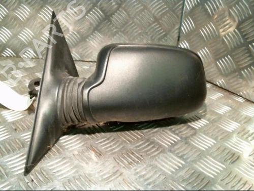 Used Left mirror Left mirror ROVER 200 II Hatchback (XW) 218 TD (88 hp) 22070716 22070716