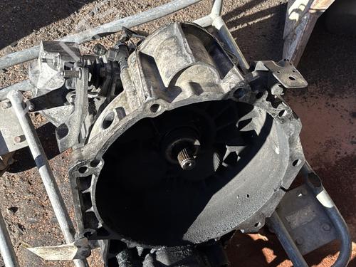 Cambio SEAT LEON (1M1) 1.9 TDI Syncro (150 hp) 29565025