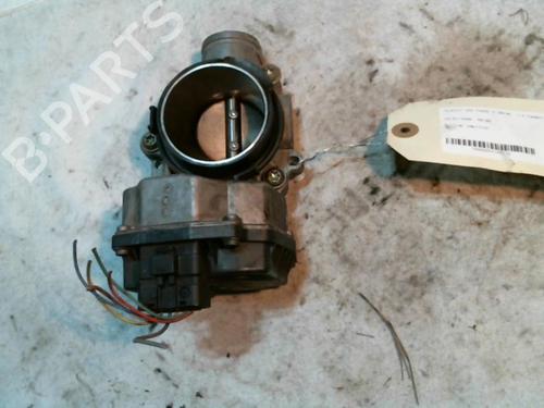 Used Throttle body Throttle body PEUGEOT 206 SW (2E/K) 1.4 (75 hp) 22039747 22039747