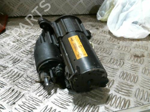 Startmotor PEUGEOT 206 Hatchback (2A/C) 1.6 16V | BP20986484M8 