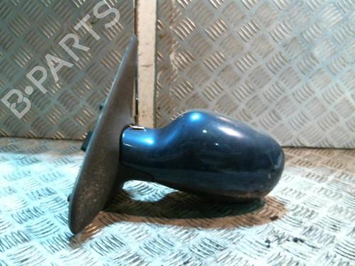 Used Left mirror RENAULT CLIO II (BB_, CB_) 1.5 dCi (B/CB08) (82 hp) 20990929