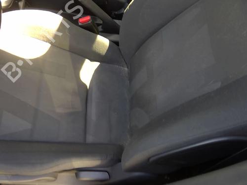 Used Left front seat OPEL AGILA (B) (H08) 1.0 (F68) (65 hp) 26287041
