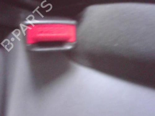 Used Seat buckle Seat buckle PEUGEOT PARTNER Tepee 1.6 HDi (114 hp) 34167303 34167303