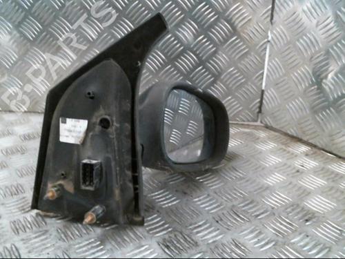 Bakspejl Højre RENAULT SCÉNIC I MPV (JA0/1_, FA0_) 1.8 16V (JA12, JA1R, JA1M, JA1A) (115 hp) 22035798