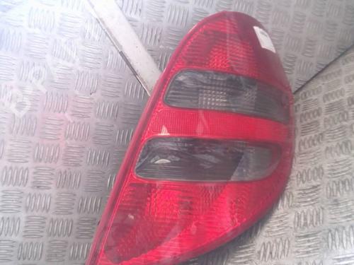 Right taillight MERCEDES-BENZ A-CLASS (W169) A 170 (169.032, 169.332) | BP23798910C35