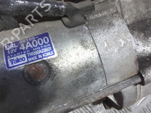 Starter HYUNDAI H-1 / STAREX Bus (A1) 2.5 TCi | BP29328230M8 - Image 2