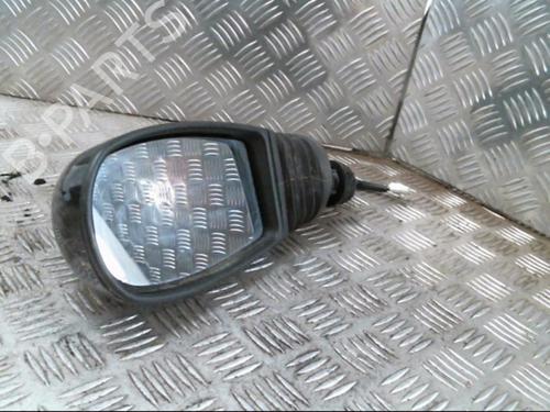 Used Left mirror FIAT PUNTO (188_) 1.3 JTD 16V (70 hp) 22035942
