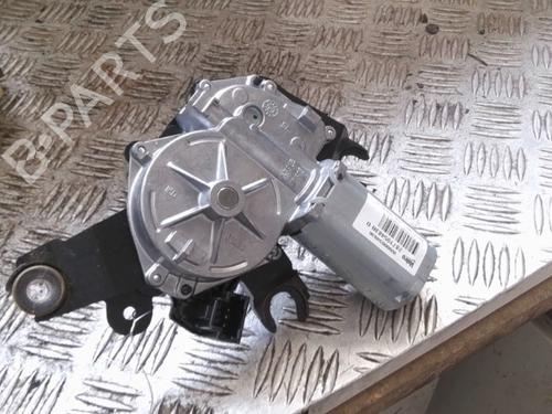 Viskermotor bagrude RENAULT CAPTUR I (J5_, H5_) 0.9 TCe 90 (90 hp) 27207579