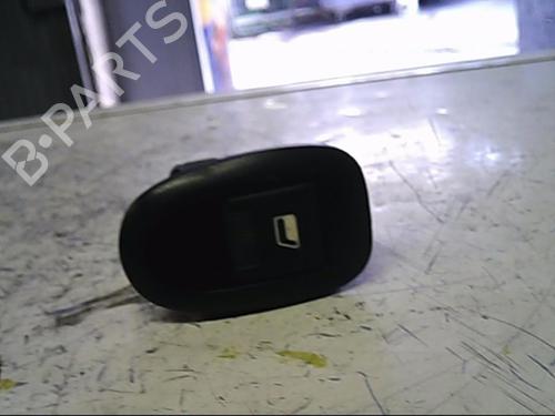 Used Left rear window switch CITROËN C3 Pluriel (HB_) 1.4 HDi (68 hp) 21001079