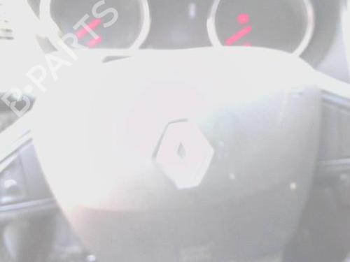 Used Driver airbag RENAULT LATITUDE (L70_) 2.0 dCi 150 (L70H) (150 hp) 28019008