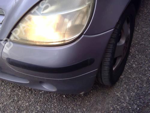 Front bumper MERCEDES-BENZ A-CLASS (W168) A 160 (168.033, 168.133) | BP26386056C7 