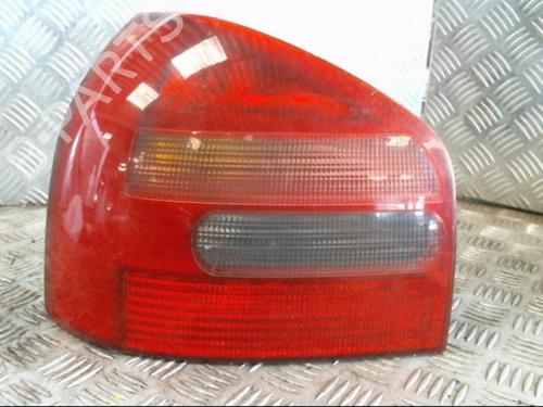 Used Left taillight AUDI A3 (8L1) 1.9 TDI (110 hp) 20998811
