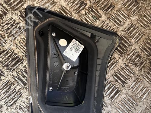 Left tailgate light CITROËN C3 II (SC_) 1.4 HDi 70 (SC8HZC, SC8HR0, SC8HP4) | BP32024784C79 - Image 3