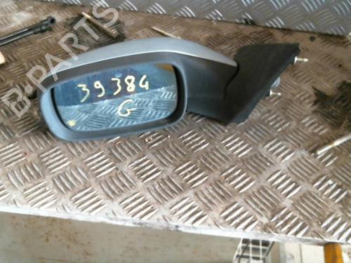 Retrovisor esquerdo RENAULT LAGUNA II (BG0/1_) 1.8 16V (BG04, BG0B, BG0C, BG0V) | BP22038619C26 