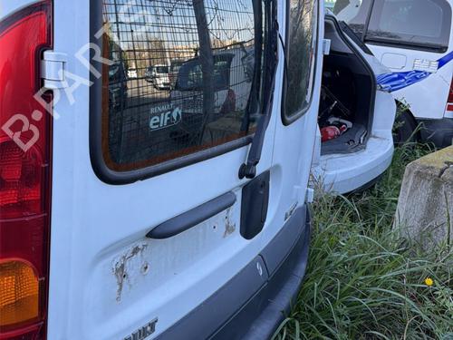 Switch RENAULT KANGOO Express (FC0/1_) 1.2 16V (FC05, FC0W, FC1D, FC1P, FC1K, FC0T) | BP34167400I30  - Image 5