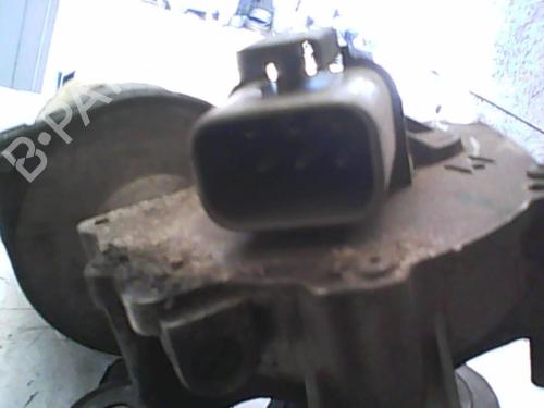 Front wiper motor NISSAN MICRA II (K11) 1.0 i 16V | BP22036281M29 