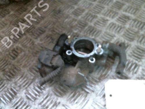 Used Throttle body Throttle body 20993879 20993879