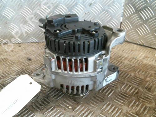 Used Alternator Alternator CITROËN XANTIA (X1_, X2_) 1.9 Turbo D (90 hp) 20997016 20997016