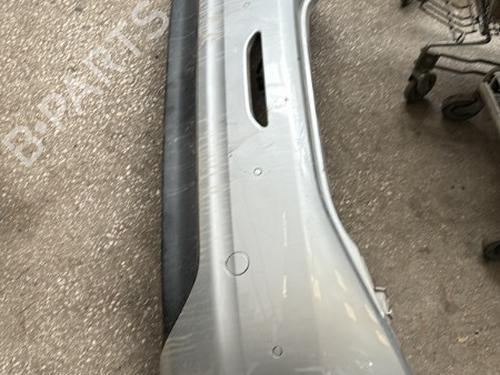 Rear bumper PEUGEOT 208 I (CA_, CC_) 1.6 HDi / BlueHDi 75 | BP22056596C8 