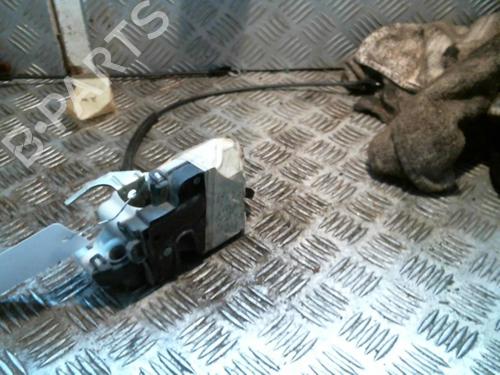 Used Electronic module SEAT CORDOBA Vario (6K5) [1996-2002]  22040831